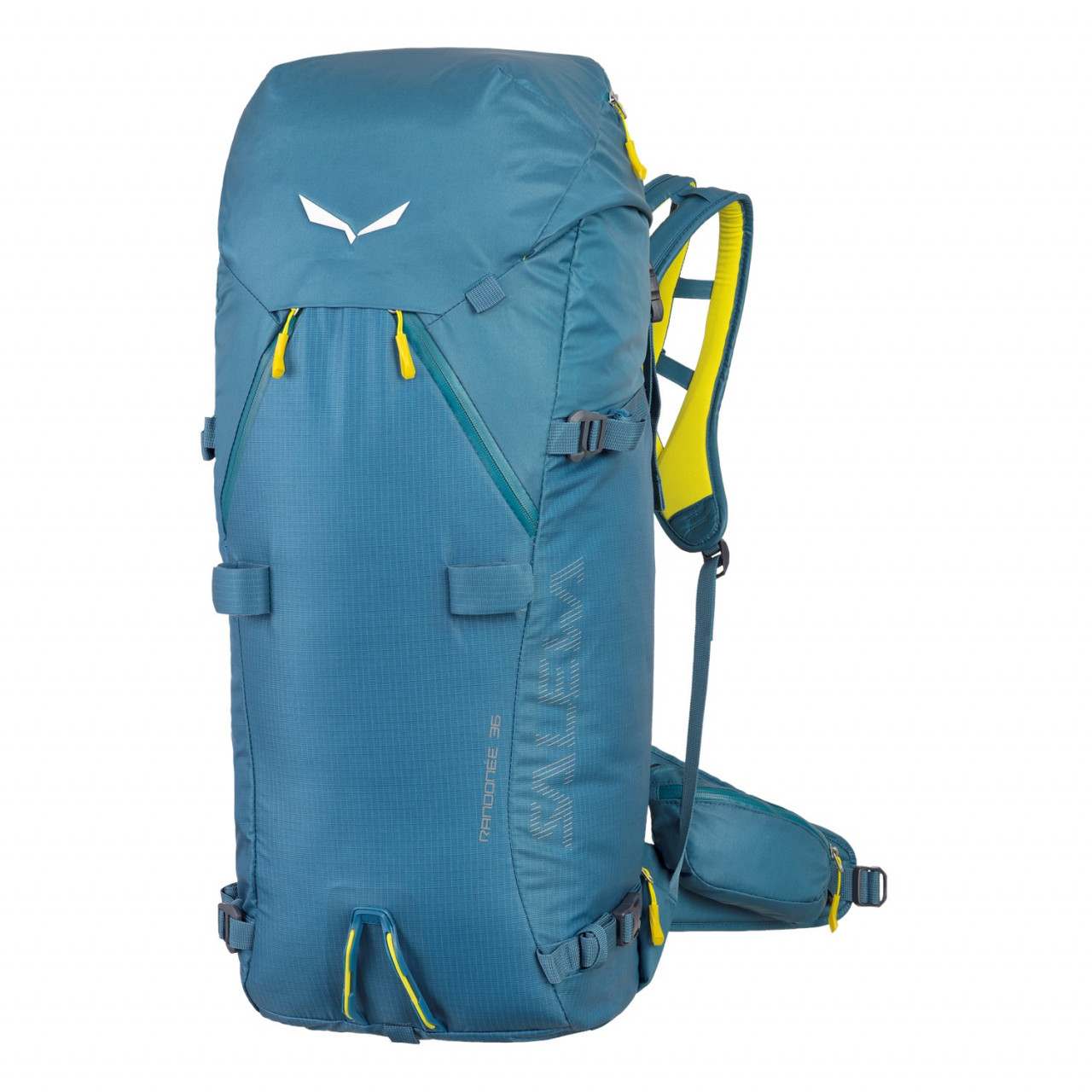 Salewa Randonnée 36L Backpacks Blue GTB-218540